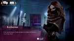 Vampire: The Masquerade - Shadows of New York XBOX *