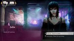 Vampire: The Masquerade - Shadows of New York XBOX *