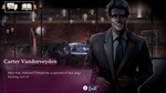 Vampire: The Masquerade - Shadows of New York XBOX *