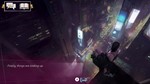 Vampire: The Masquerade - Shadows of New York XBOX *
