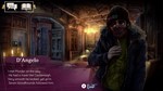 Vampire: The Masquerade - Shadows of New York XBOX *