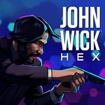John Wick Hex XBOX ONE / XBOX SERIES X|S [ Ключ * ]