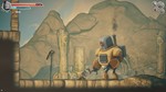 Clunky Hero XBOX ONE / XBOX SERIES X|S [ Ключ * Код ]