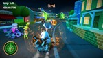 Coffin Dodgers XBOX ONE / XBOX SERIES X|S [ Ключ * ]