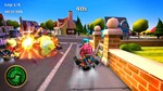 Coffin Dodgers XBOX ONE / XBOX SERIES X|S [ Ключ * ]
