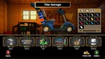 Coffin Dodgers XBOX ONE / XBOX SERIES X|S [ Ключ * ]