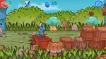 Tiny Hands Adventure XBOX ONE / XBOX SERIES X|S Ключ *