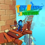 Tiny Hands Adventure XBOX ONE / XBOX SERIES X|S Ключ *