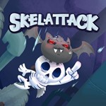 Skelattack XBOX ONE / XBOX SERIES X|S [ Ключ * Код ]