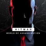 HITMAN World of Assassination XBOX [ Ключ * Код ]