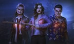 Evil Dead: The Game - Immortal Power Bundle XBOX Код *