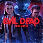 Evil Dead: The Game - Immortal Power Bundle XBOX Код *