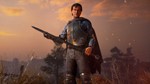 Evil Dead: The Game Ash Williams Gallant Knight XBOX *