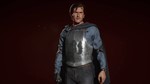 Evil Dead: The Game Ash Williams Gallant Knight XBOX *