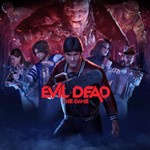 Evil Dead: The Game - The Classics Bundle XBOX Ключ *
