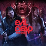 Evil Dead The Game - Army of Darkness Medieval XBOX *