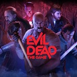 Evil Dead: The Game - Hail to the King Bundle XBOX *