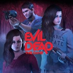 Evil Dead The Game - 2013 bundle XBOX [ Ключ * Код ]