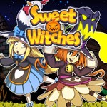 Sweet Witches XBOX [ Игровой Ключ * Ключ ]