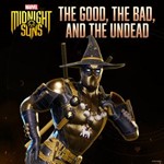 Полночные Солнца Marvel  The Good DLC XBOX SERIES X|S*
