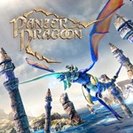 Panzer Dragoon Remake XBOX ONE / XBOX SERIES X|S Код *