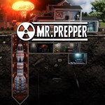 Mr. Prepper XBOX ONE / XBOX SERIES X|S [ Ключ * Код ]