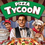 Pizza Tycoon XBOX ONE / XBOX SERIES X|S [ Ключ * Код ]