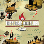 The Flame in the Flood XBOX [ Игровой Ключ * Код ]