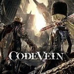 CODE VEIN XBOX ONE / XBOX SERIES X|S  [ Ключ * Код ]
