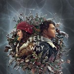 Tell Me Why Chapters 1-3 XBOX ONE / X|S / WIN Ключ *