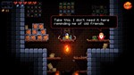 Exit the Gungeon XBOX ONE / XBOX SERIES X|S [ Ключ * ]
