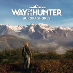 Way of the Hunter - Aurora Shores XBOX SERIES X|S Код*