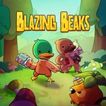 Blazing Beaks XBOX ONE / XBOX SERIES X|S [ Ключ * ]