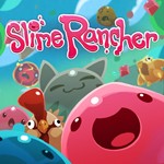 Slime Rancher XBOX / WINDOWS [ Игровой Ключ * Код ]
