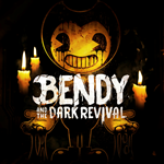 Bendy and the Dark Revival XBOX [ Ключ * Код ]