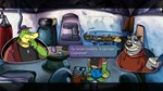 BROK the InvestiGator XBOX ONE / XBOX SERIES X|S Код *