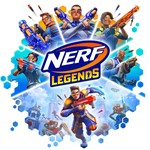 NERF Legends XBOX ONE / XBOX SERIES X|S [ Ключ * Код ]