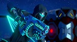 NERF Legends XBOX ONE / XBOX SERIES X|S [ Ключ * Код ]