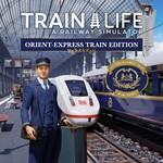 Train Life - Orient-Express Train Edition XBOX Ключ *