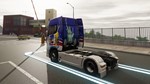 Truck Driver - USA Paint Jobs DLC XBOX ONE / X|S Код *