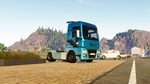 Truck Driver - USA Paint Jobs DLC XBOX ONE / X|S Код *
