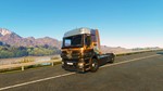 Truck Driver - USA Paint Jobs DLC XBOX ONE / X|S Код *