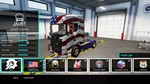 Truck Driver - USA Paint Jobs DLC XBOX ONE / X|S Код *