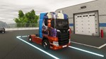 Truck Driver - USA Paint Jobs DLC XBOX ONE / X|S Код *