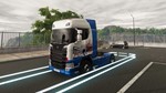 Truck Driver - USA Paint Jobs DLC XBOX ONE / X|S Код *