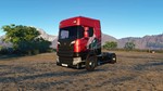 Truck Driver - UK Paint Jobs DLC XBOX ONE / X|S Код *