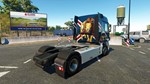 Truck Driver - UK Paint Jobs DLC XBOX ONE / X|S Код *