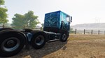 Truck Driver - UK Paint Jobs DLC XBOX ONE / X|S Код *