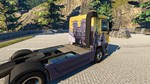 Truck Driver - UK Paint Jobs DLC XBOX ONE / X|S Код *