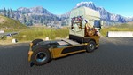 Truck Driver - UK Paint Jobs DLC XBOX ONE / X|S Код *
